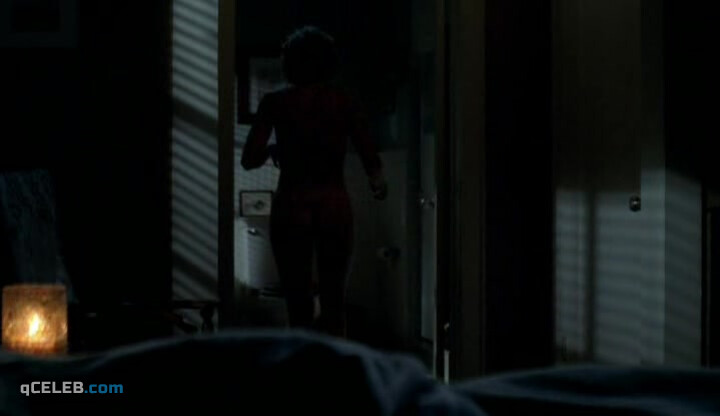 13. Edie Falco nude – The Sopranos s05e06 (2004)