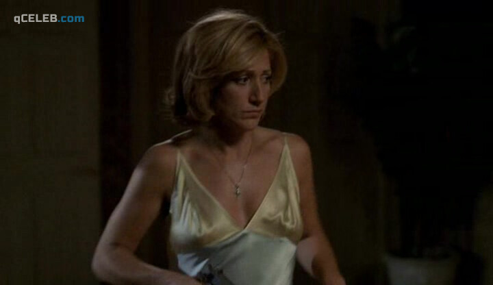 15. Edie Falco nude – The Sopranos s05e06 (2004)