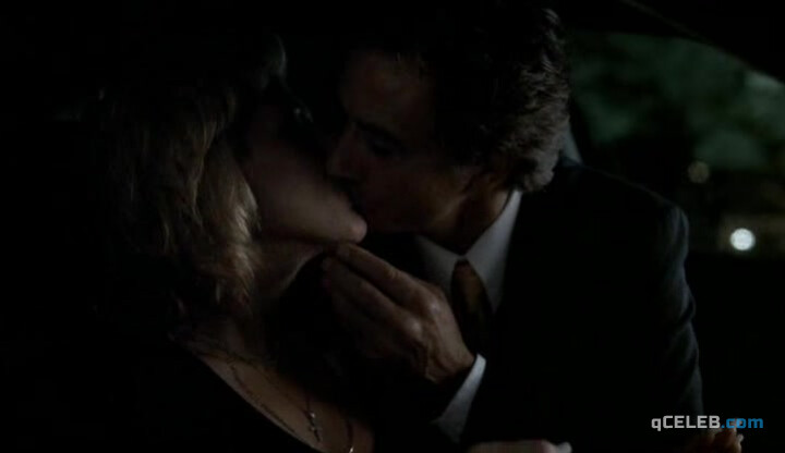 3. Edie Falco nude – The Sopranos s05e06 (2004)