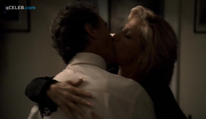 4. Edie Falco nude – The Sopranos s05e06 (2004)