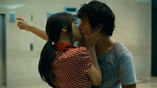 Park Si-yeon sexy – Marine Boy (2009)