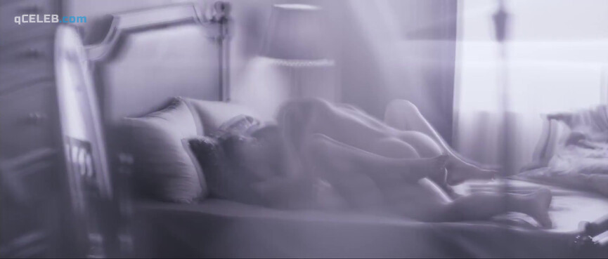 1. Tak Sung-eun sexy, Lee El nude – The Yellow Sea (2014)