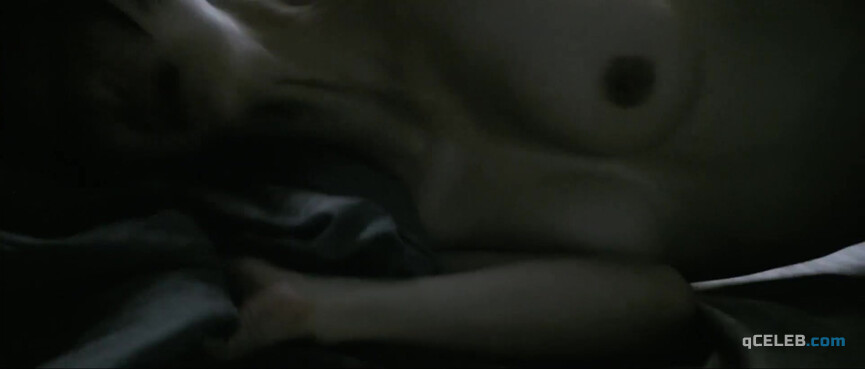 11. Tak Sung-eun sexy, Lee El nude – The Yellow Sea (2014)