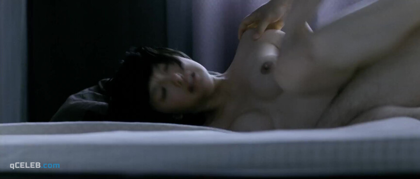 13. Tak Sung-eun sexy, Lee El nude – The Yellow Sea (2014)