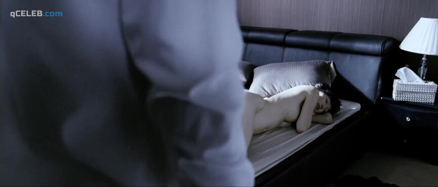 17. Tak Sung-eun sexy, Lee El nude – The Yellow Sea (2014)