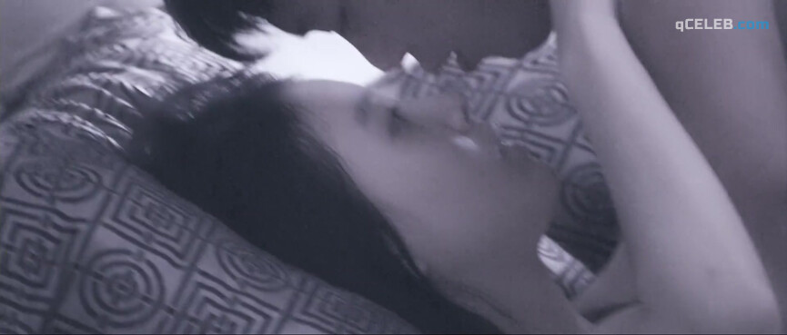 2. Tak Sung-eun sexy, Lee El nude – The Yellow Sea (2014)