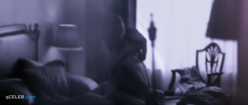 4. Tak Sung-eun sexy, Lee El nude – The Yellow Sea (2014)