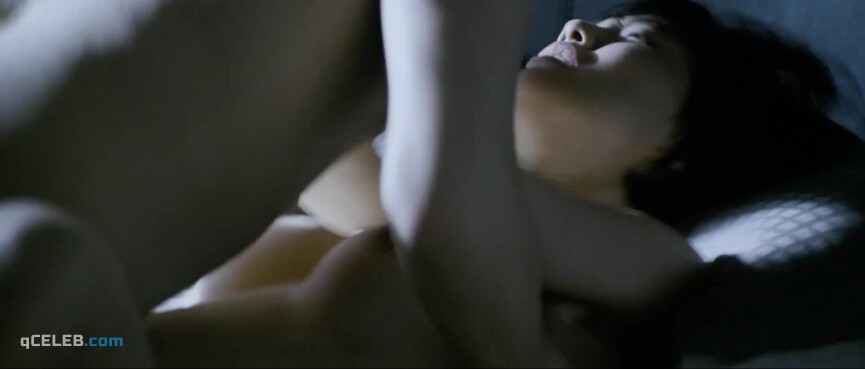 5. Tak Sung-eun sexy, Lee El nude – The Yellow Sea (2014)