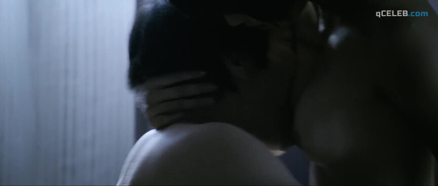 8. Tak Sung-eun sexy, Lee El nude – The Yellow Sea (2014)