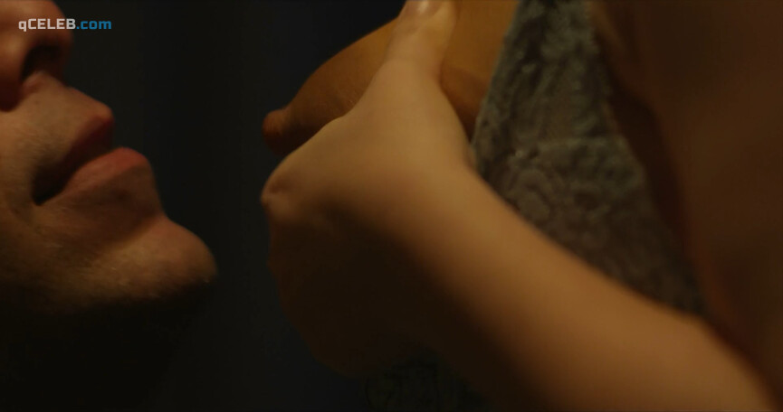 9. Nina Vinagre nude – Kicks (2016)