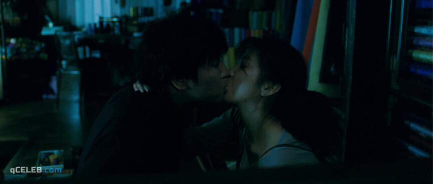 1. Kim Ok-bin nude – Thirst (2009)
