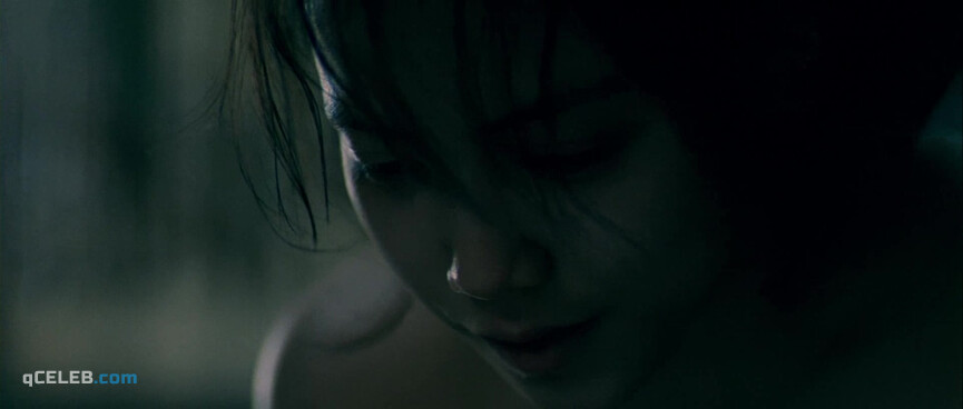 10. Kim Ok-bin nude – Thirst (2009)