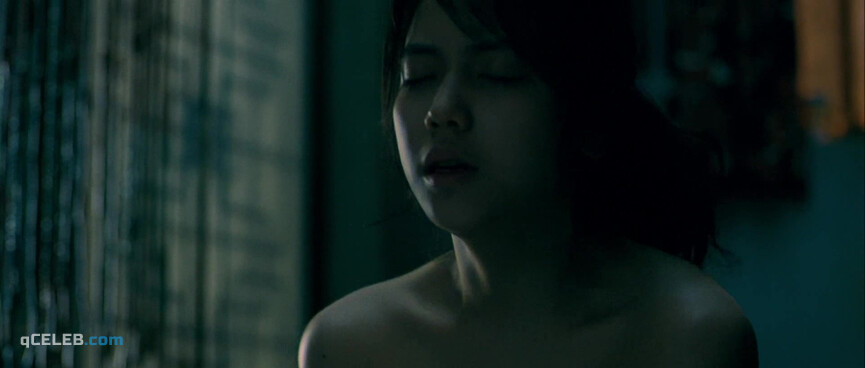 11. Kim Ok-bin nude – Thirst (2009)