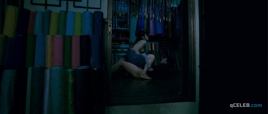 13. Kim Ok-bin nude – Thirst (2009)