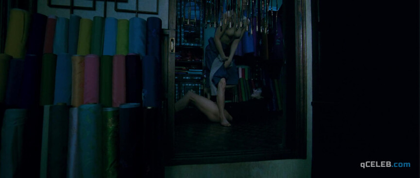14. Kim Ok-bin nude – Thirst (2009)