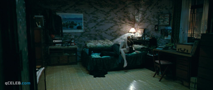 36. Kim Ok-bin nude – Thirst (2009)
