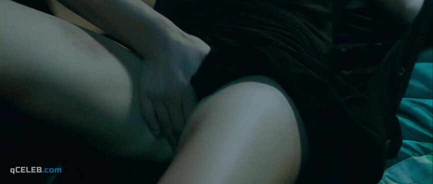 37. Kim Ok-bin nude – Thirst (2009)