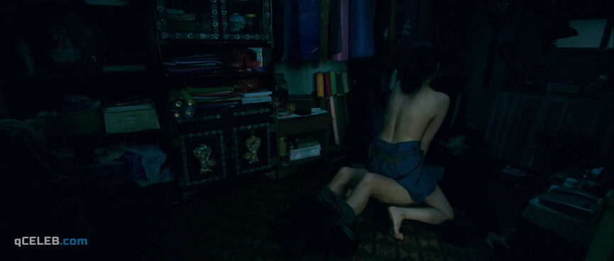 9. Kim Ok-bin nude – Thirst (2009)