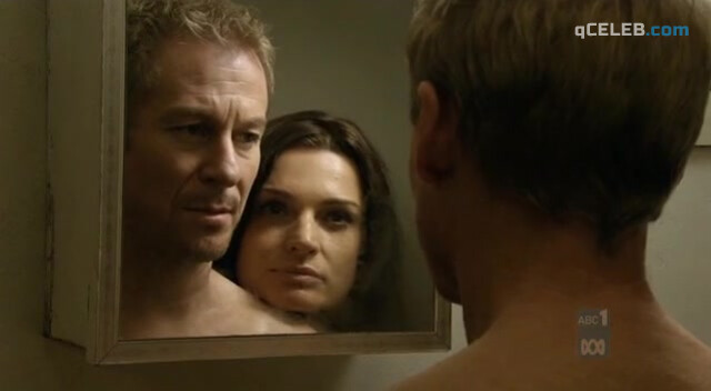 14. Danielle Cormack nude – Rake s01e03 (2010)