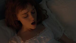 Phoebe Dynevor sexy – Bridgerton s01e03 (2020)