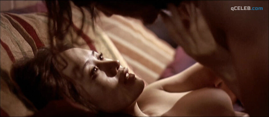 16. Kim Hye-soo nude – Hypnotized (2004)