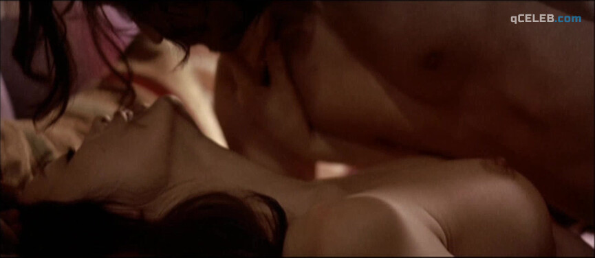 17. Kim Hye-soo nude – Hypnotized (2004)