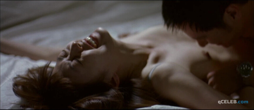 2. Kim Hye-soo nude – Hypnotized (2004)