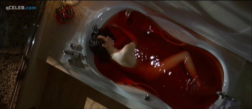 3. Kim Hye-soo nude – Hypnotized (2004)