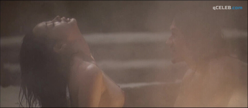 7. Kim Hye-soo nude – Hypnotized (2004)