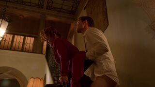 Patti Lupone sexy – Hollywood s01e02 (2020)