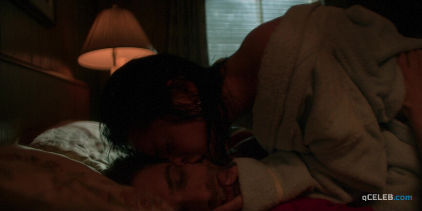 21. Rosa Salazar nude – Brand New Cherry Flavor s01e04 (2021)