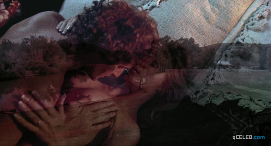 13. Bobbie Bresee nude – Mausoleum (1983)