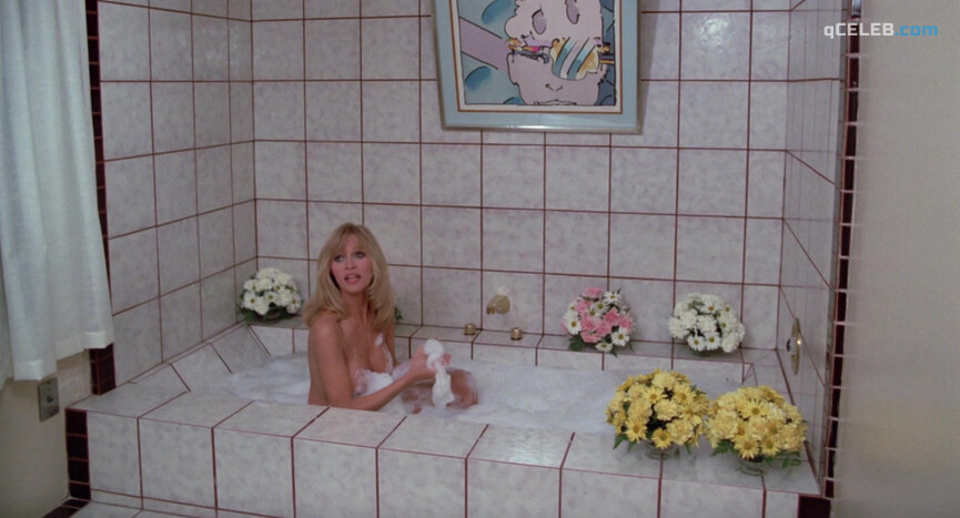 19. Bobbie Bresee nude – Mausoleum (1983)