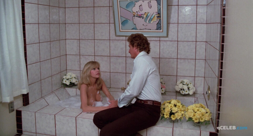20. Bobbie Bresee nude – Mausoleum (1983)