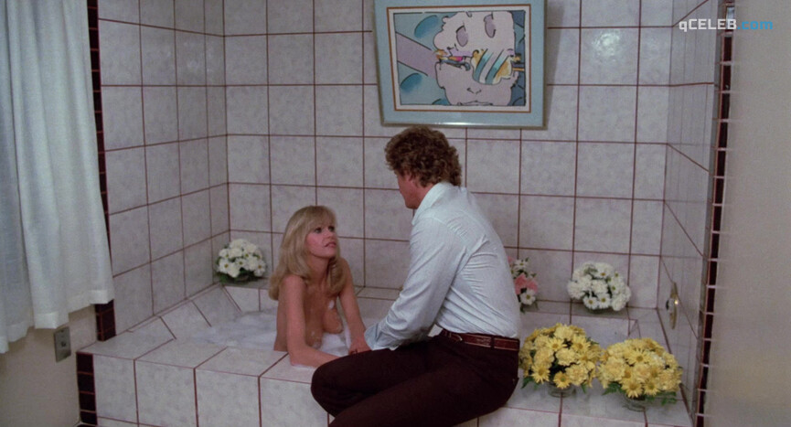 21. Bobbie Bresee nude – Mausoleum (1983)