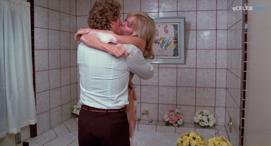 22. Bobbie Bresee nude – Mausoleum (1983)