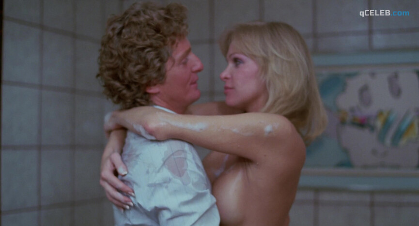 26. Bobbie Bresee nude – Mausoleum (1983)