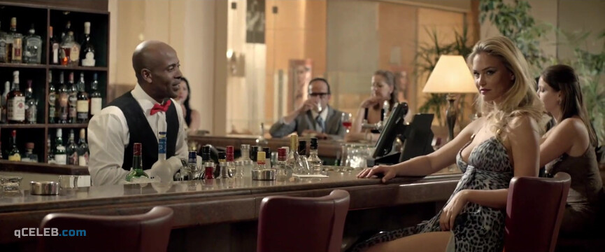 3. Bar Refaeli sexy – Kidon (2013)