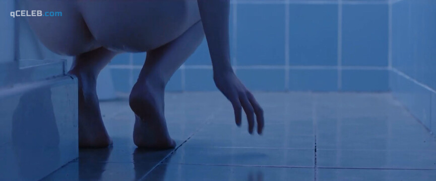 3. Jasmina Polak nude – Summer of Love (2014)