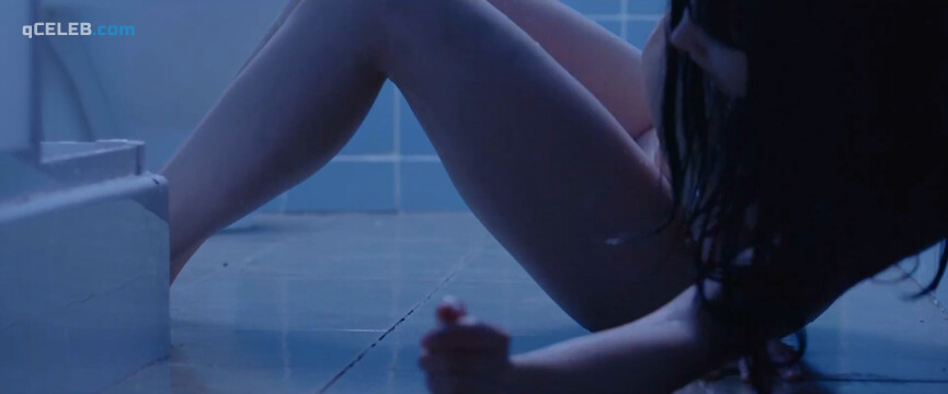 5. Jasmina Polak nude – Summer of Love (2014)