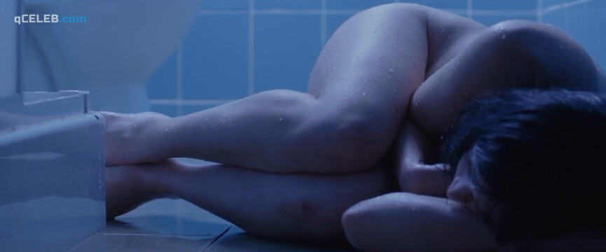 6. Jasmina Polak nude – Summer of Love (2014)