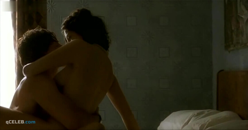 7. Sonia Aquino nude – Signora (2004)