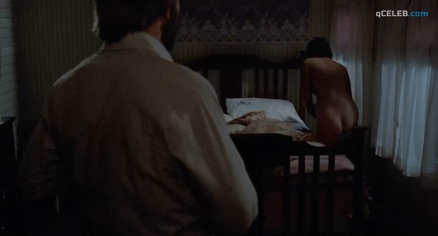 11. Jamie Lee Curtis nude – Love Letters (1983)