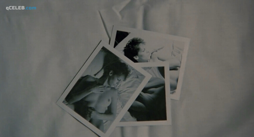 12. Jamie Lee Curtis nude – Love Letters (1983)