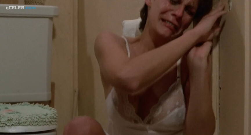 14. Jamie Lee Curtis nude – Love Letters (1983)