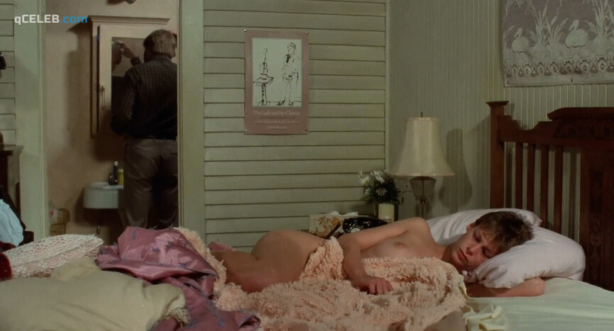 20. Jamie Lee Curtis nude – Love Letters (1983)
