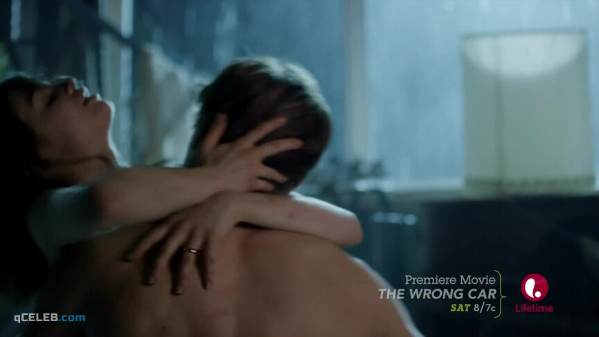 4. India Eisley sexy – My Sweet Audrina (2016)