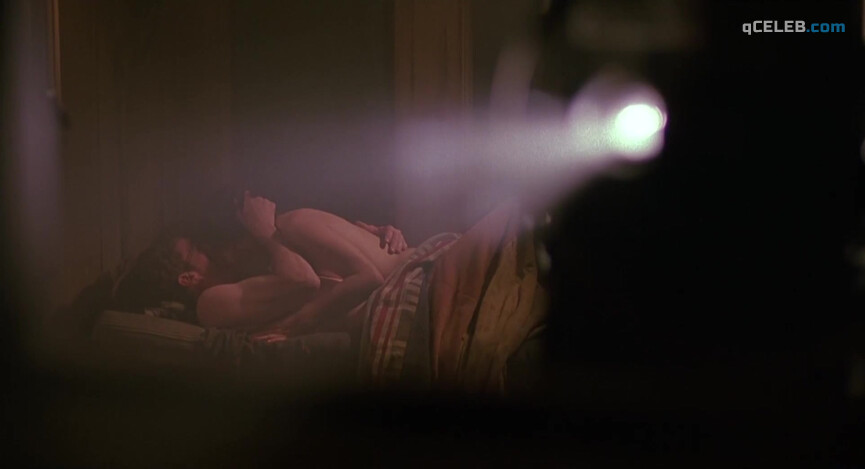 1. Tamlyn Tomita nude – Come See the Paradise (1990)