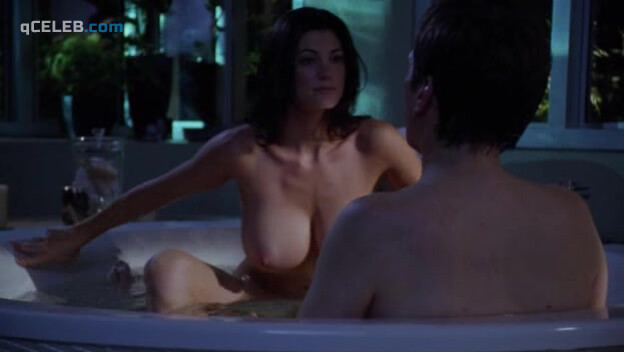 3. Julia Benson nude – Masters of Horror s02e09 (2007)