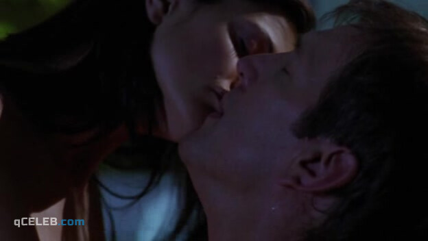 5. Julia Benson nude – Masters of Horror s02e09 (2007)